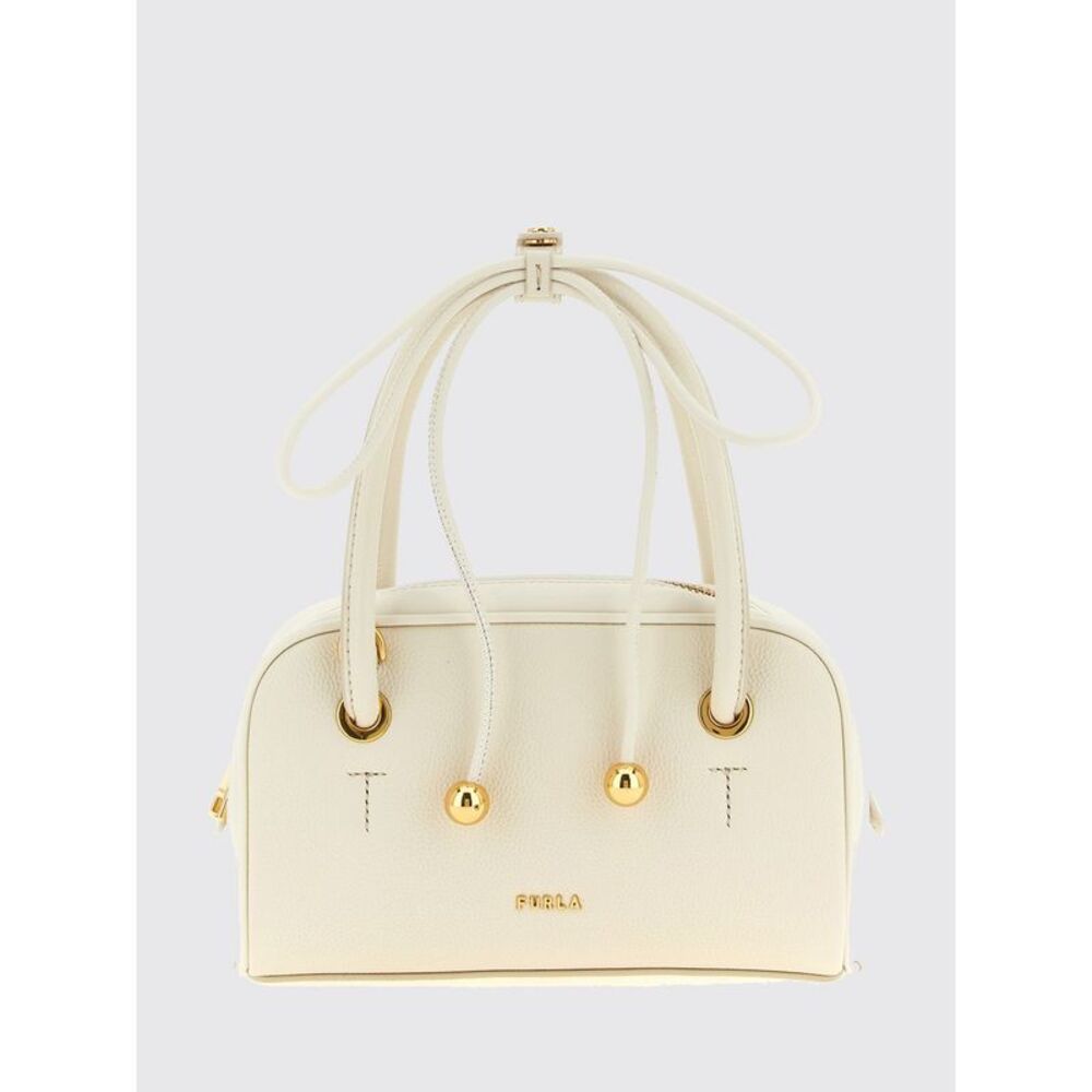Furla Mini Bag Woman White